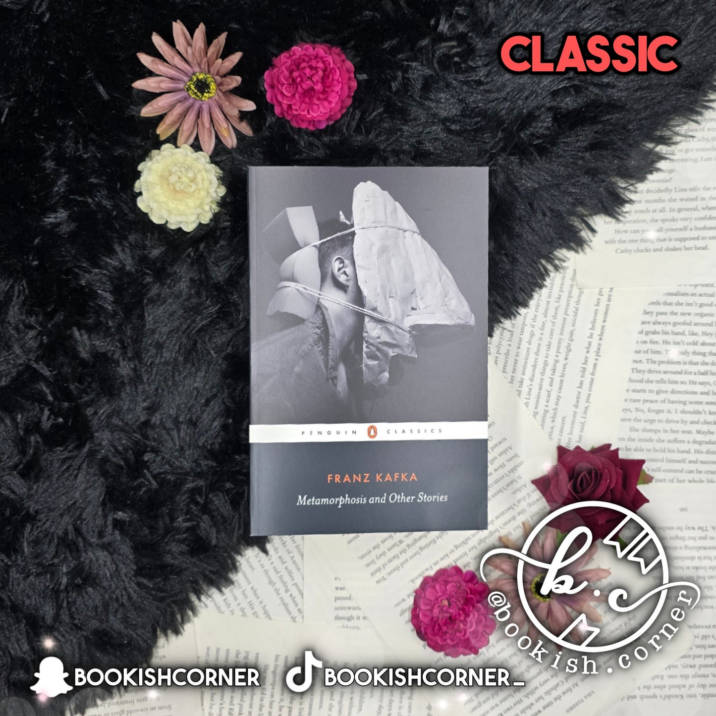 Metamorphosis And Other Stories By Franz Kafka