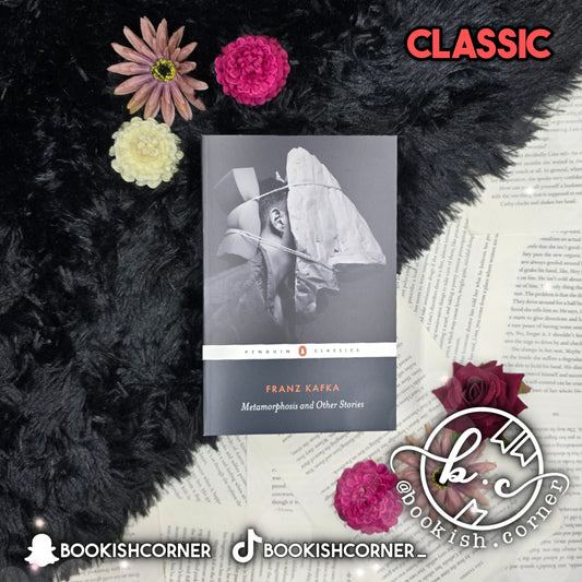 Metamorphosis And Other Stories By Franz Kafka