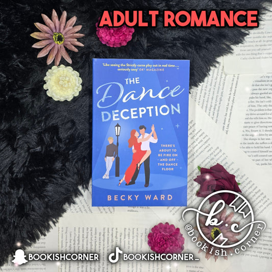 The Dance Deception By Becky Ward