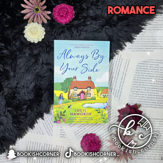Always By Your Side By Julie Haworth