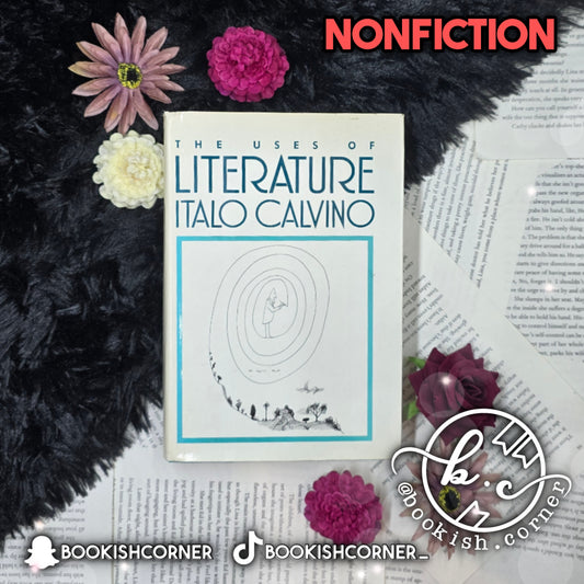 The Uses Of Literature By Italo Calvino