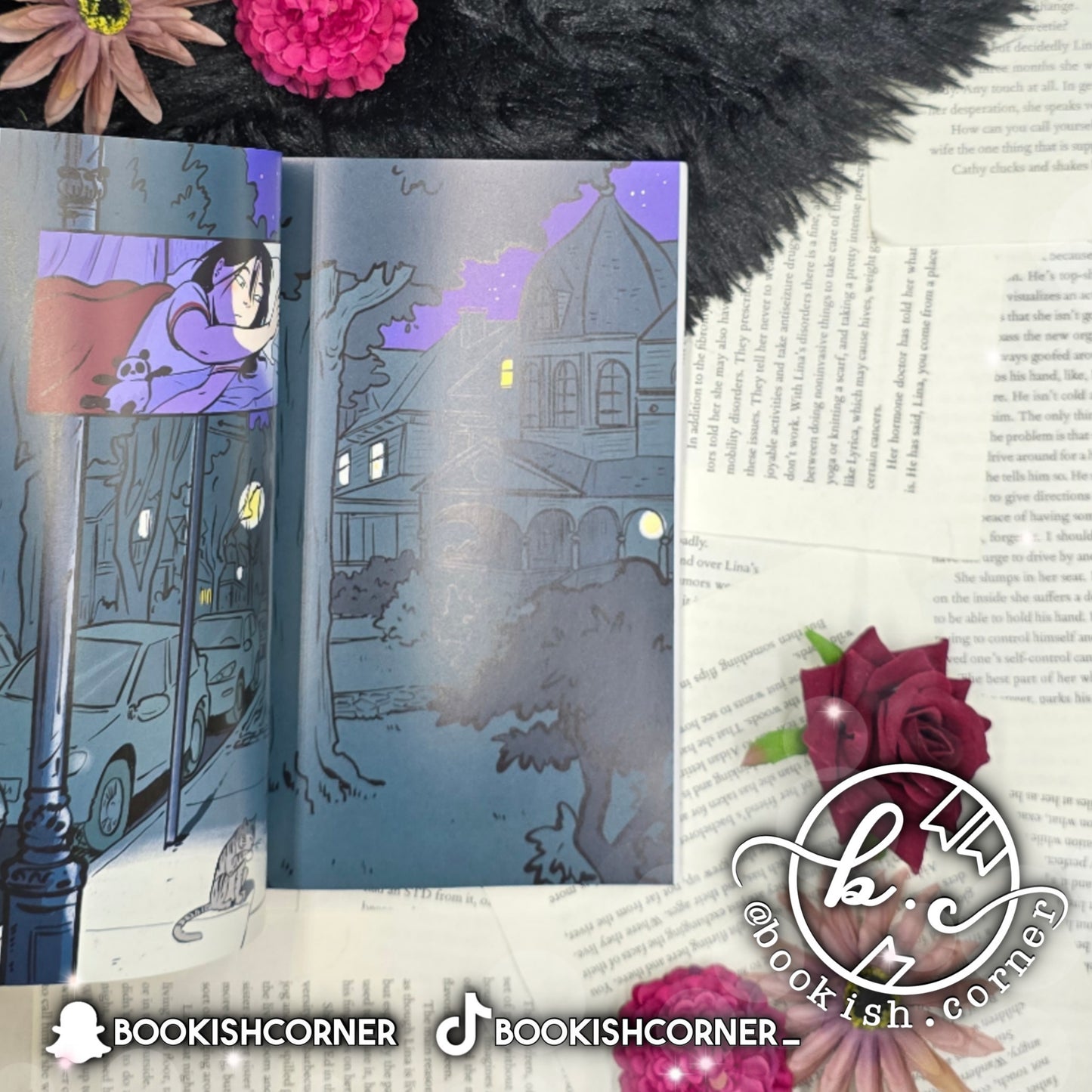 Witches Of Brooklyn By Sophie Escabasse