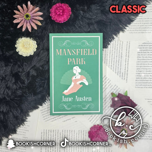 Mansfield Park By Jane Austen