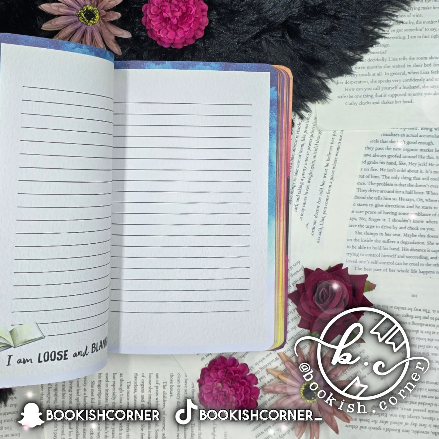 Write Yourself A Lantern By Elizabeth Acevedo