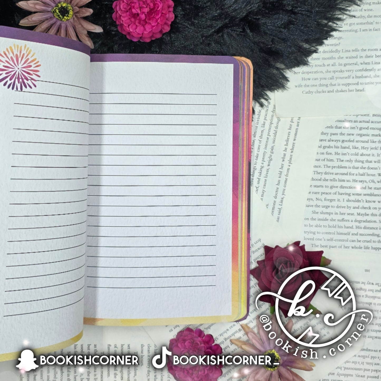 Write Yourself A Lantern By Elizabeth Acevedo