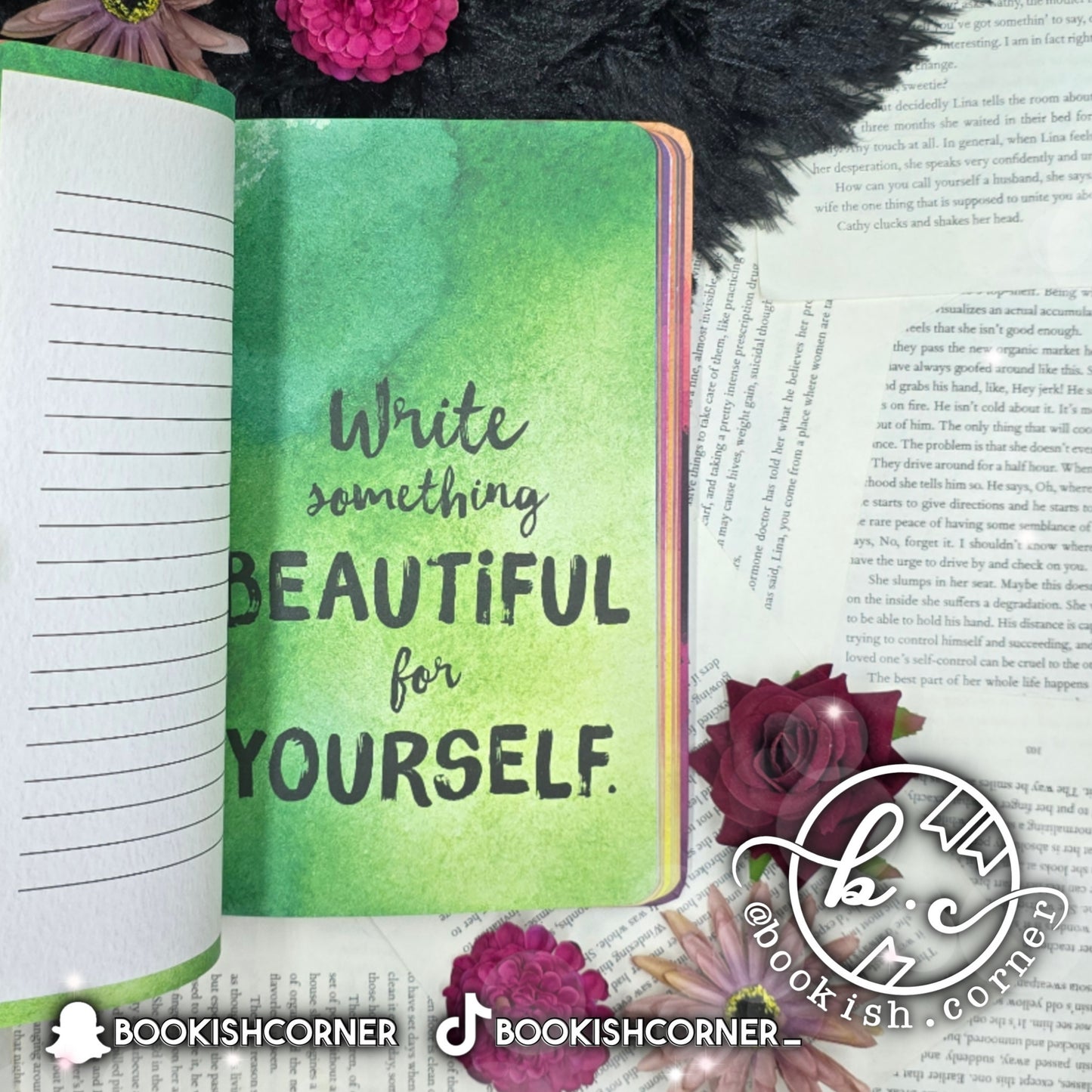 Write Yourself A Lantern By Elizabeth Acevedo