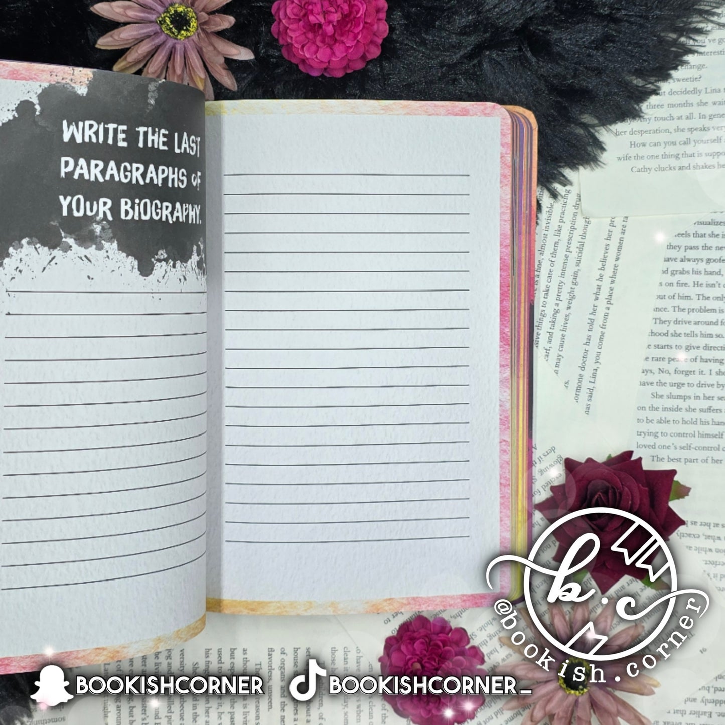 Write Yourself A Lantern By Elizabeth Acevedo