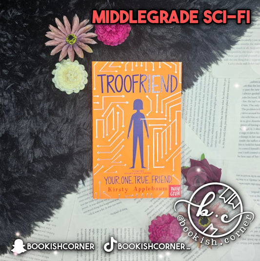 Troofriend By Kirsty Applebaum