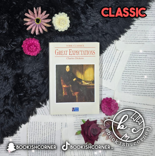 Great Expectations By Charles Dickens