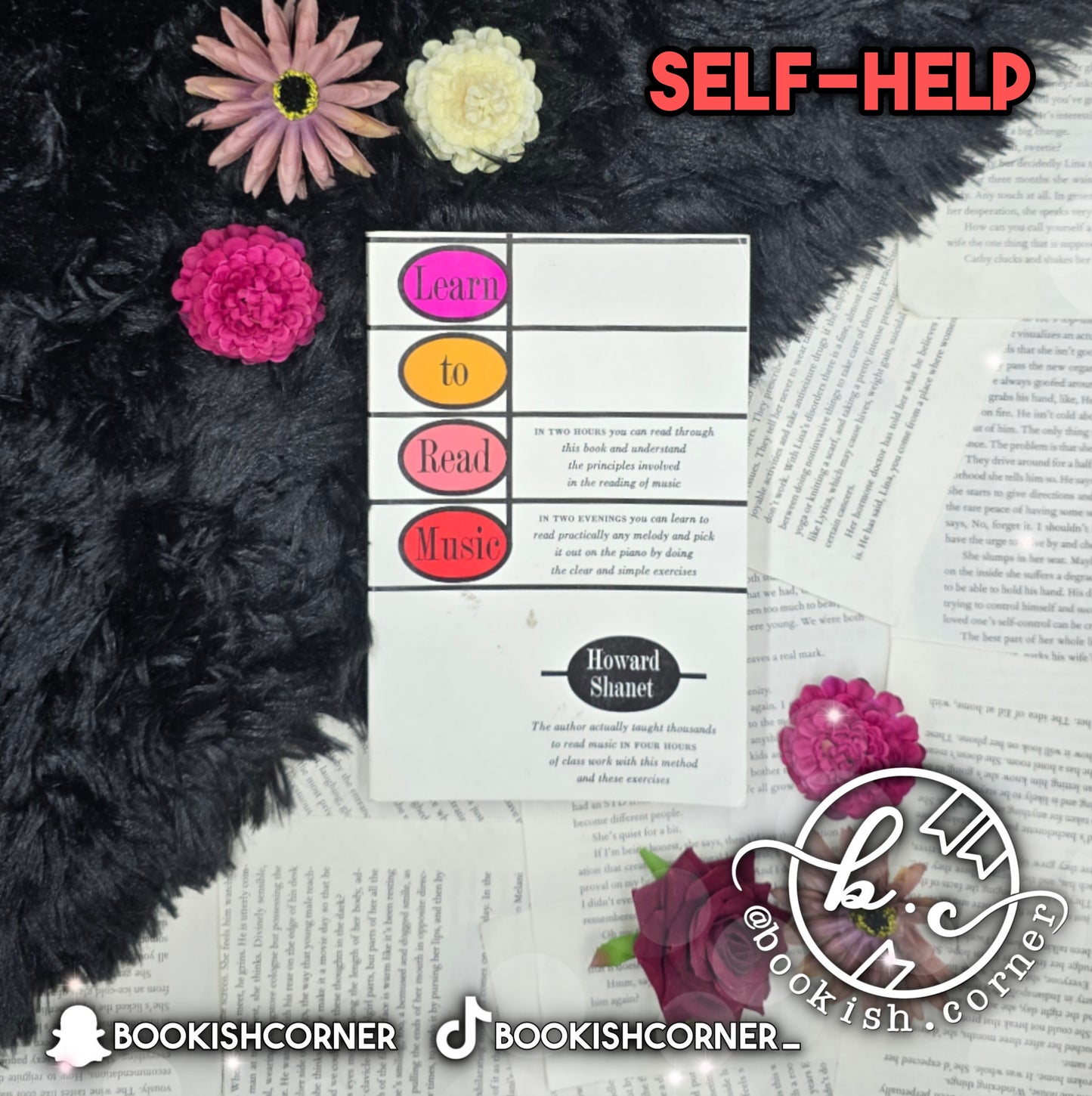 Learn To Read Music By Howard Shanet