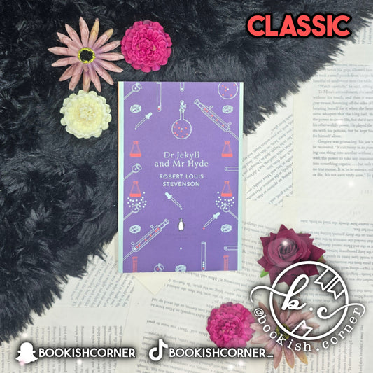 The Strange Case Of Dr Jekyll And Mr Hyde By Robert Louis Stevenson