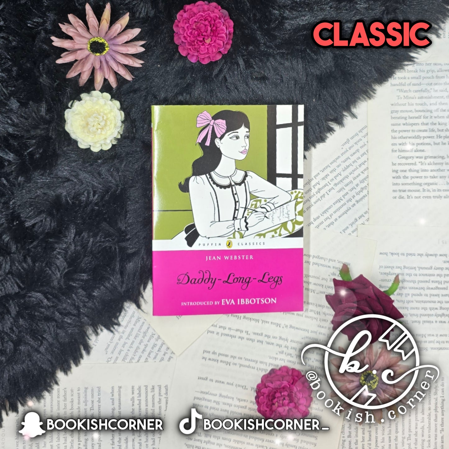 Daddy Long Legs By Jean Webster