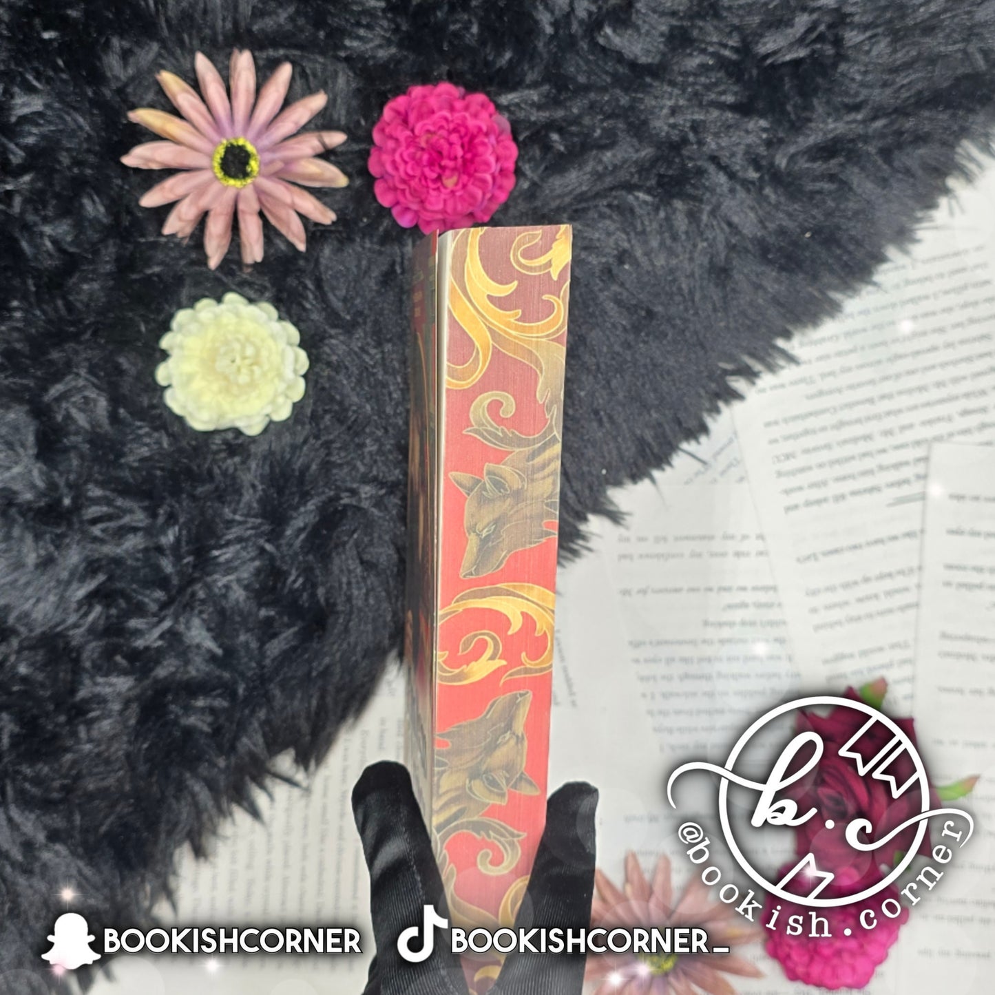 Endless Anger By Sav Miller