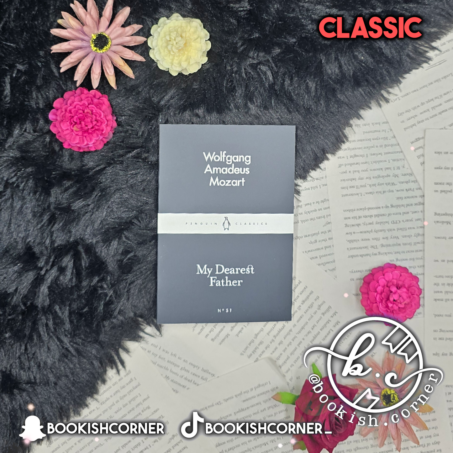 My Dearest Father By Wolfgang Amadeus Mozart