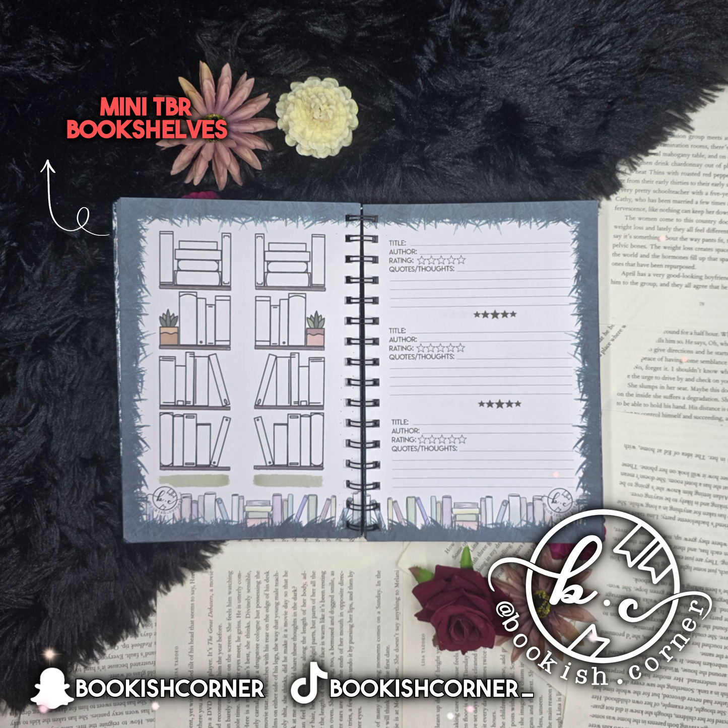 Reading Journal