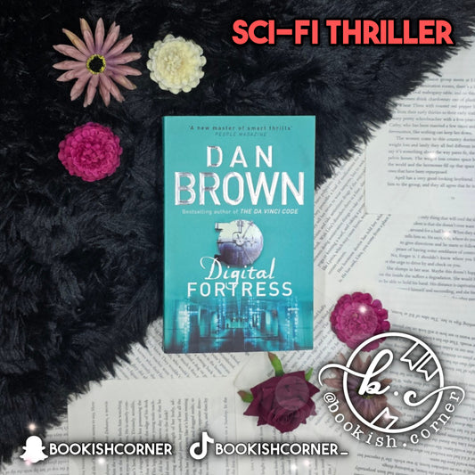 Digital Fortress By Dan Brown