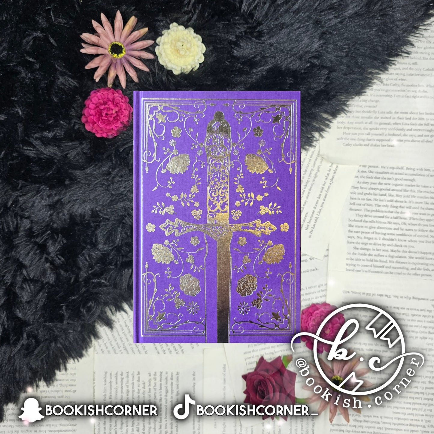 Powerless By Lauren Roberts