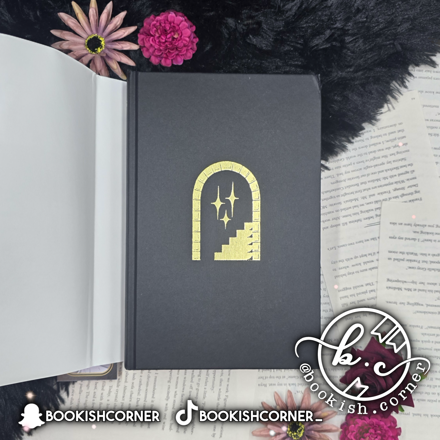 Katabasis (special) By R F Kuang