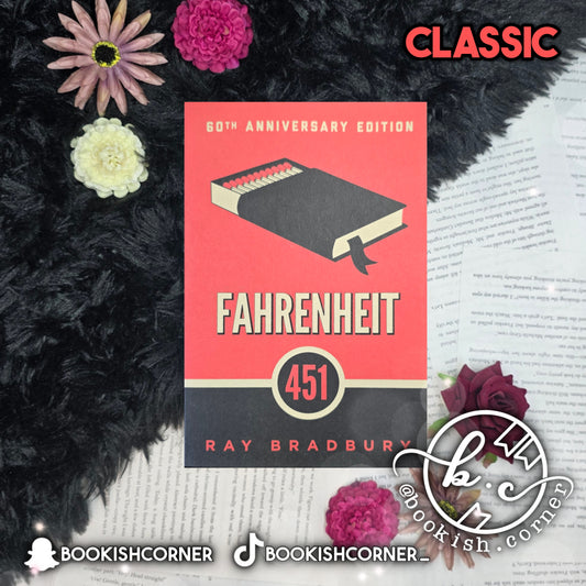 Fahrenheit 451 By Ray Bradbury