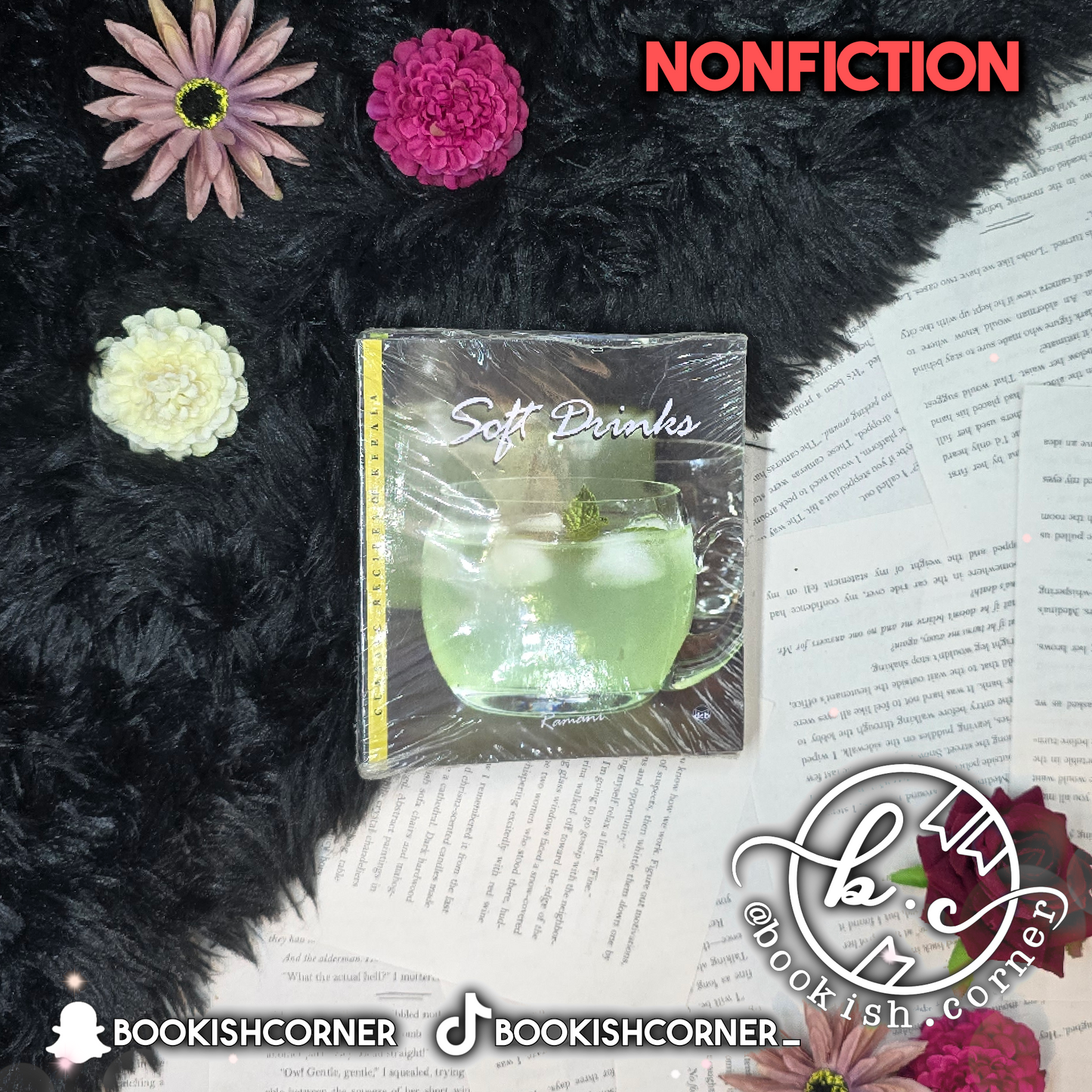 Classic Recipes Of Kerala