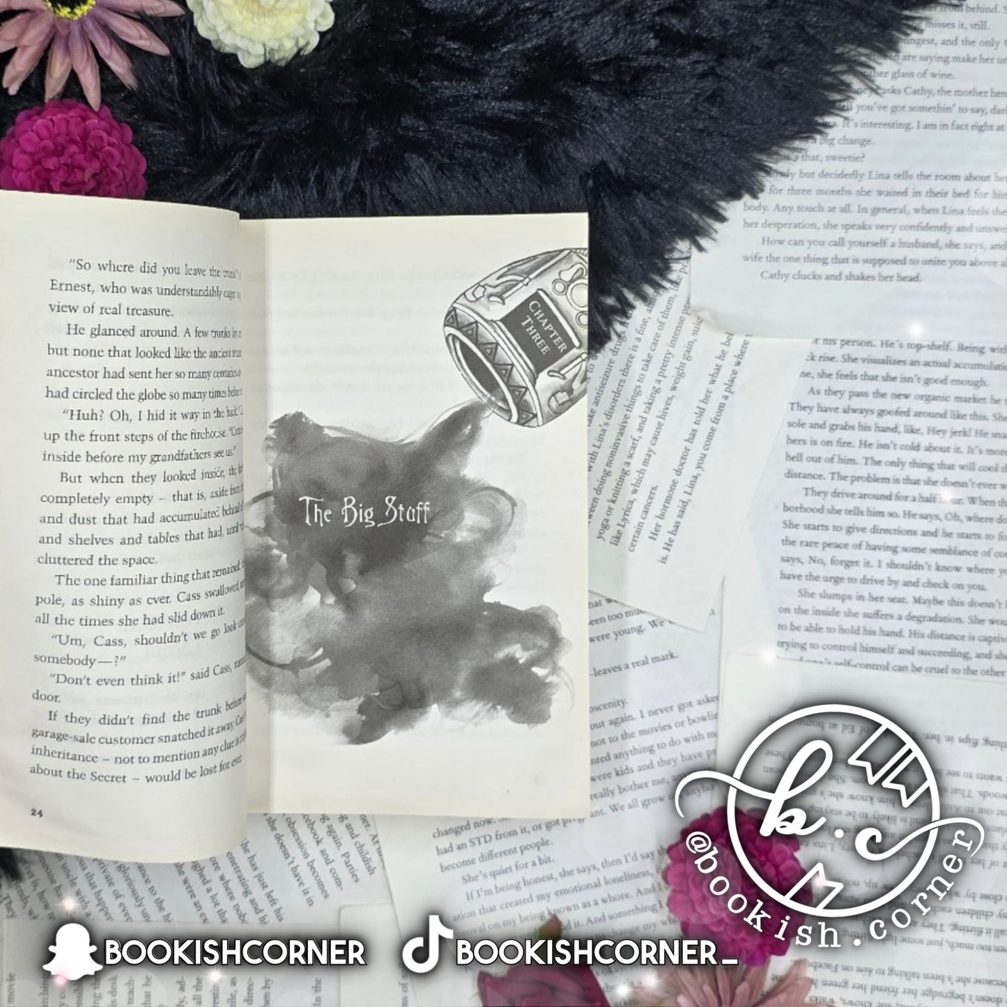 You Have To Stop This By Pseudonymous Bosch