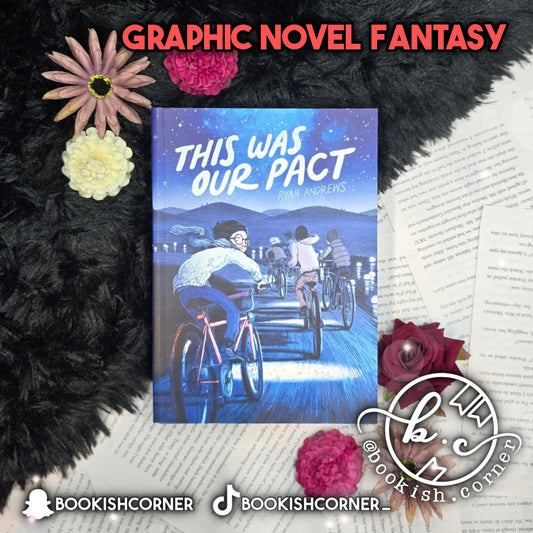 This Was Our Pact By Ryan Andrews