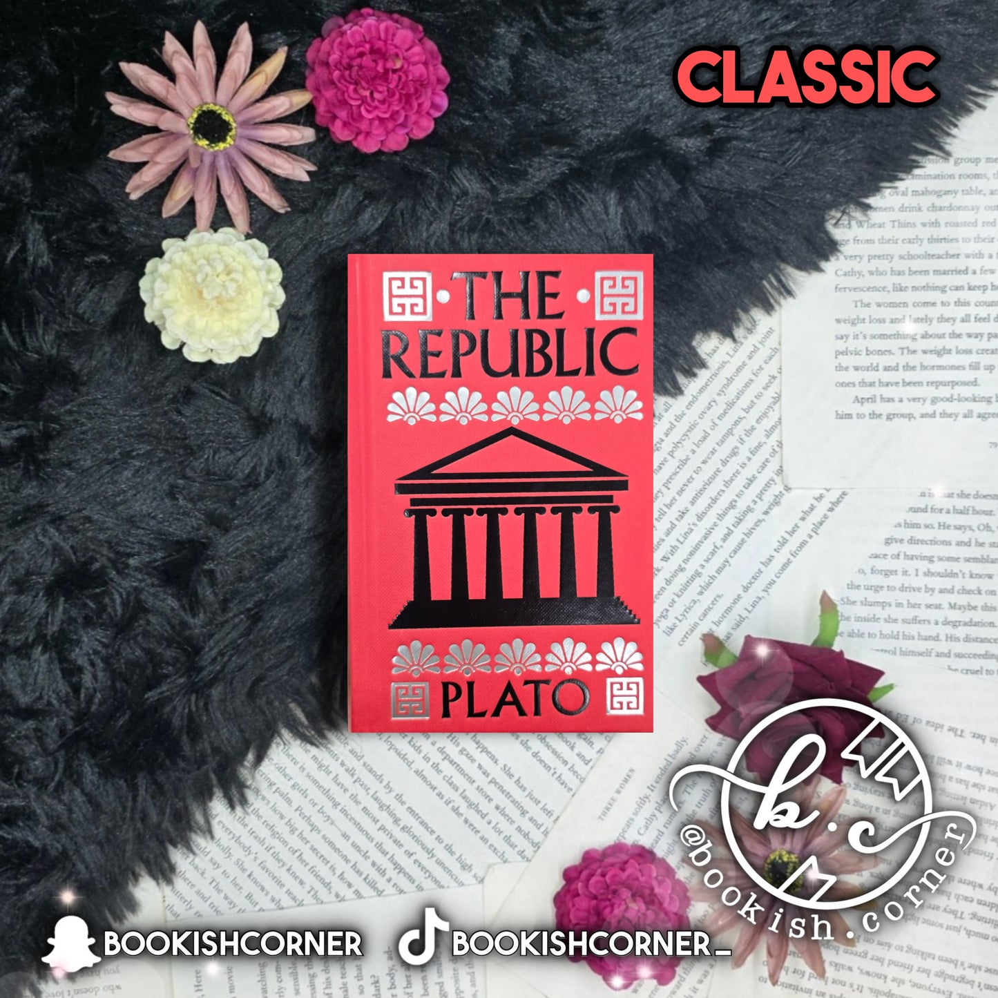 The Republic By Plato