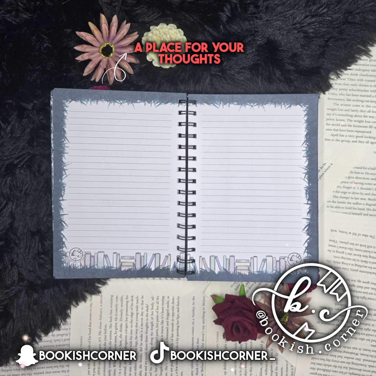 Reading Journal