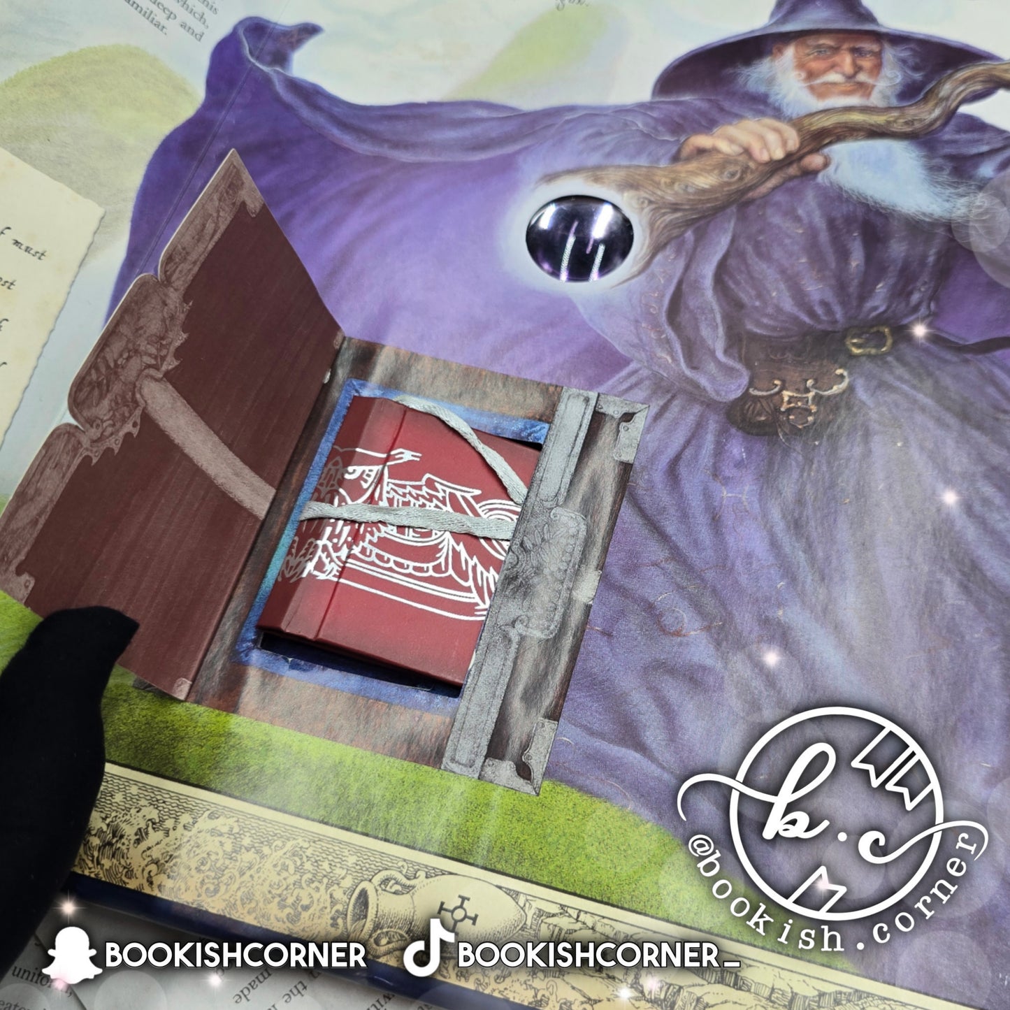 Wizardology By Master Merlin