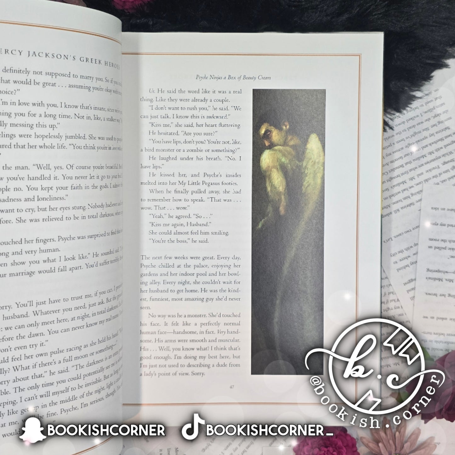 Percy Jackson's Greek Heroes (illustrated edition) By Rick Riordan