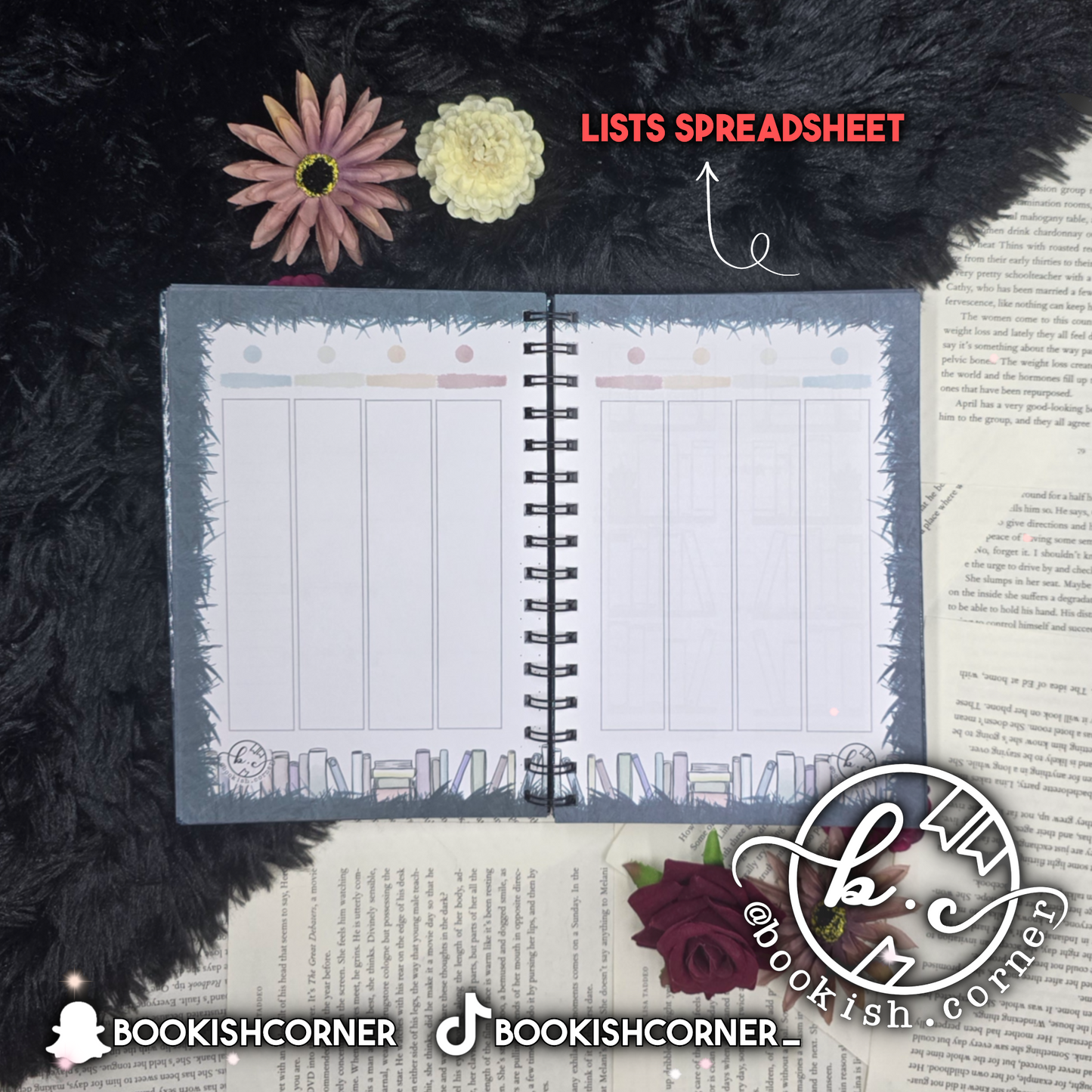 Reading Journal