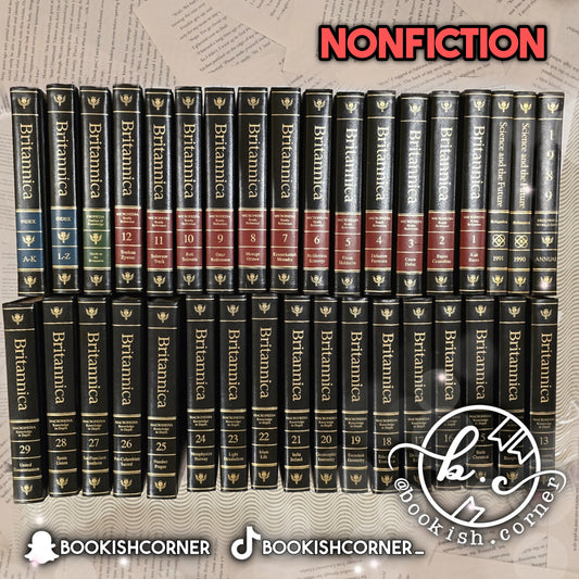 Britannica Encyclopaedia: Micromaedia & Macromaedia