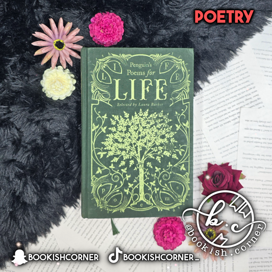 Penguin's Poems for Life By Laura Barber