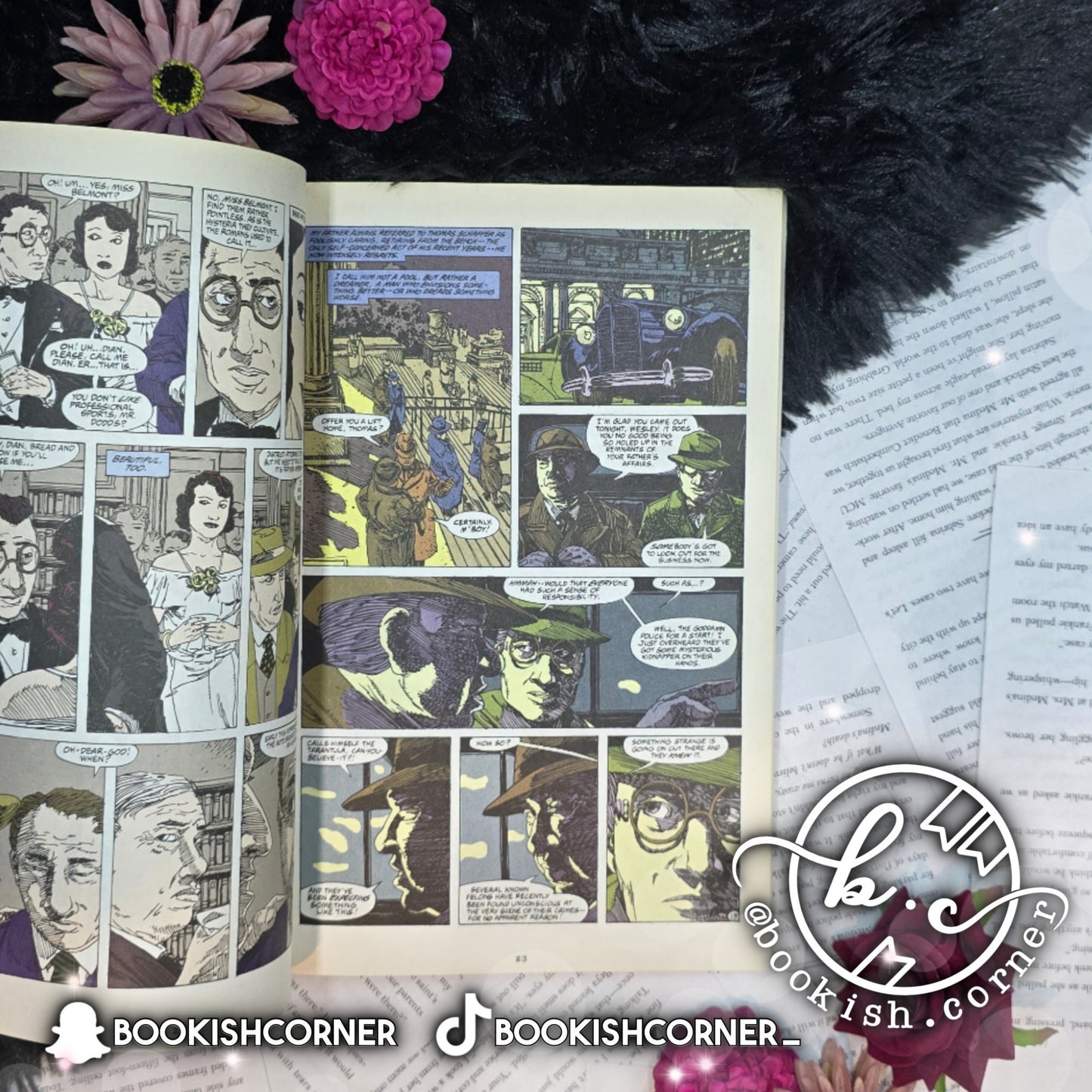 Sandman Mystery Theatre : vol 1 The Tarantula By Matt Wagner