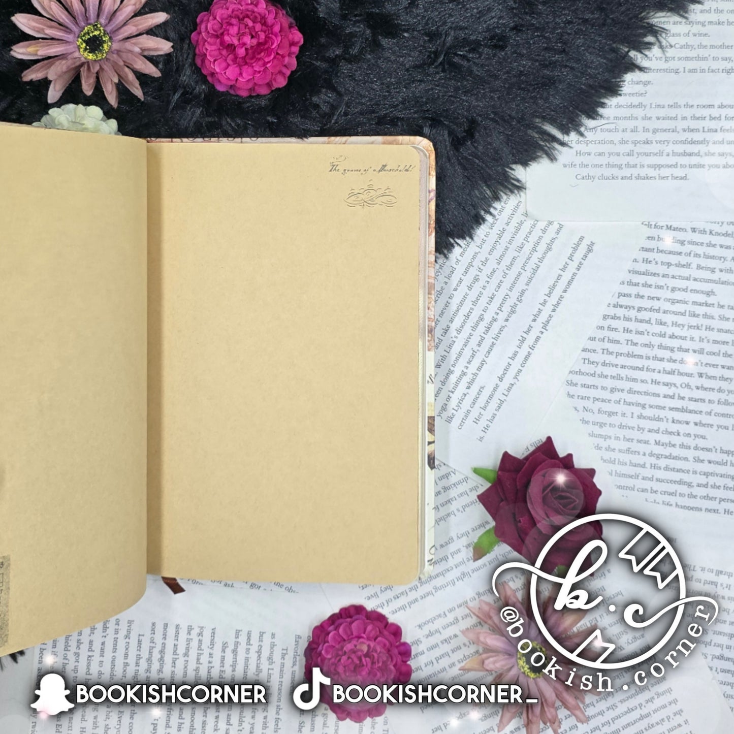Vintage Journal (C)