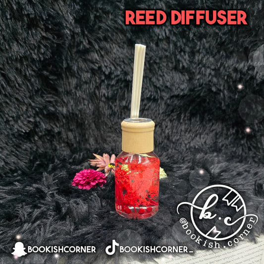 Freesia Reed Diffuser