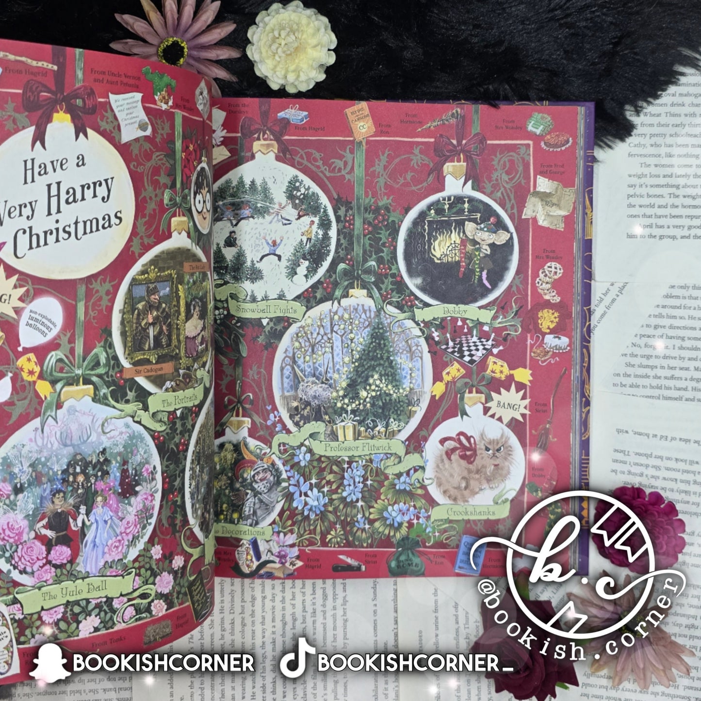 Harry Potter Wizarding Almanac By J K Rowling