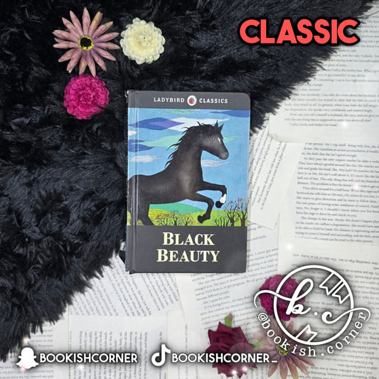 Black Beauty (abridged) By Anna Sewell