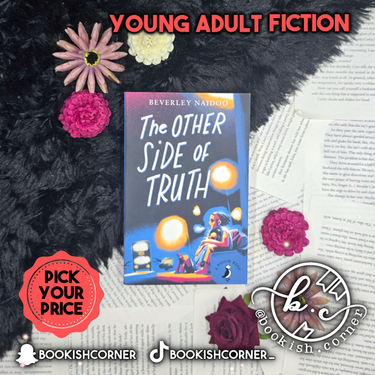 The Other Side Of Truth By Beverley Naidoo