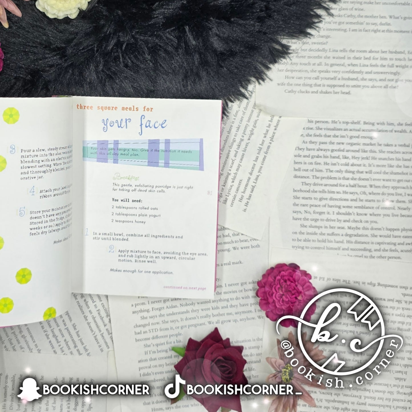 Beauty Things To Make And Do