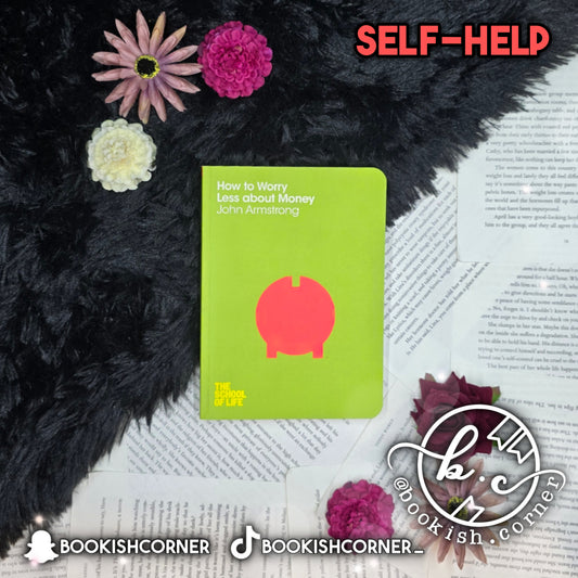 How To Worry Less About Money By John Armstrong