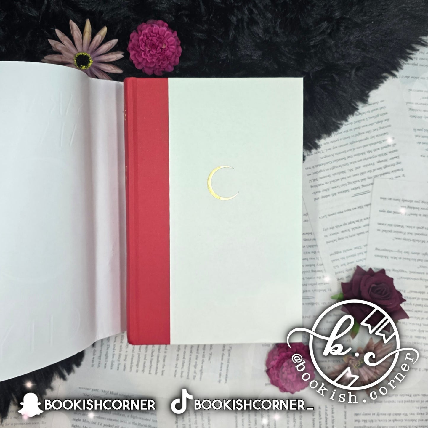 House of Earth and Blood By Sarah J. Maas