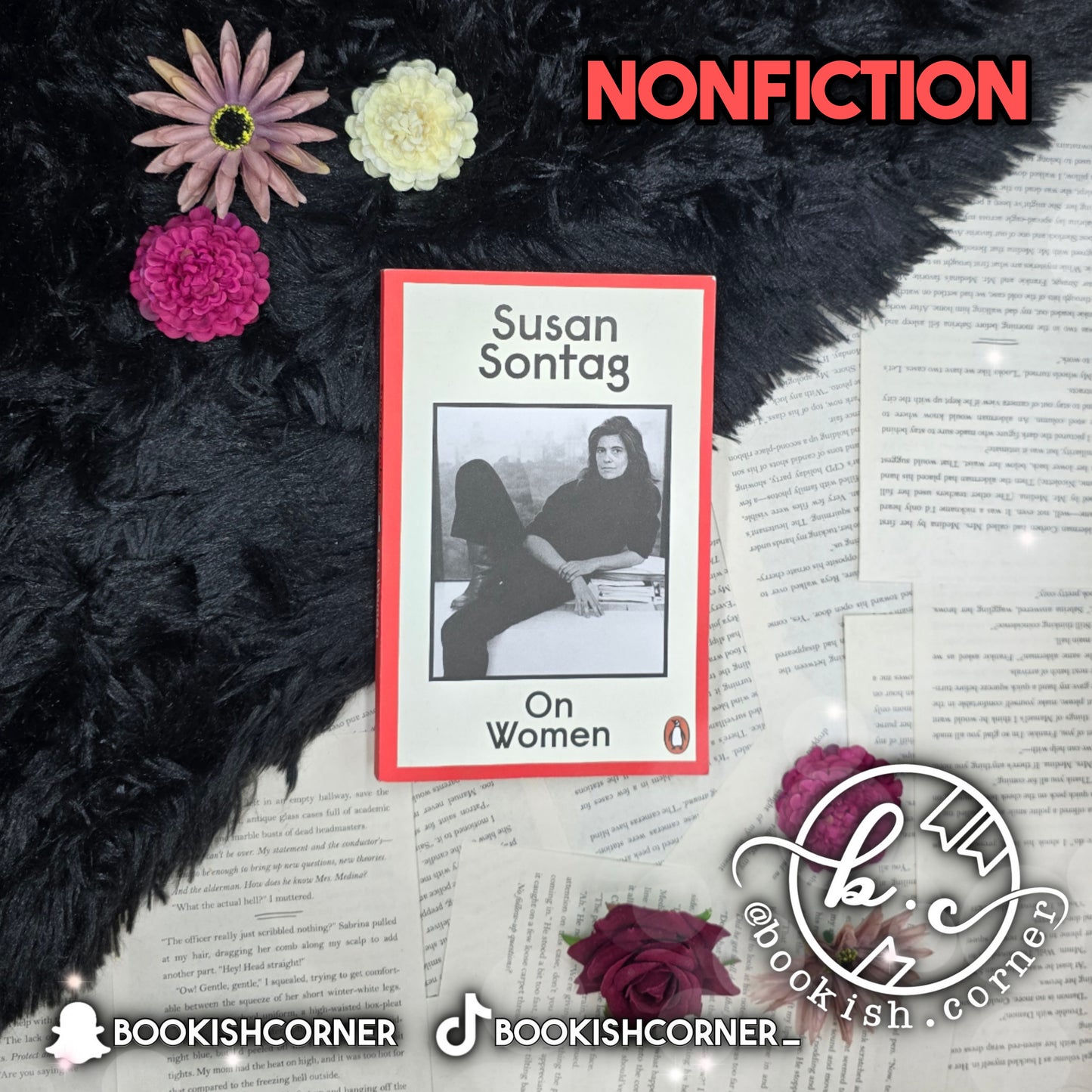 On Women By Susan Sontag