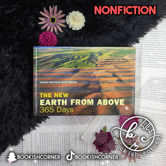 The New Earth From Above 365 Days