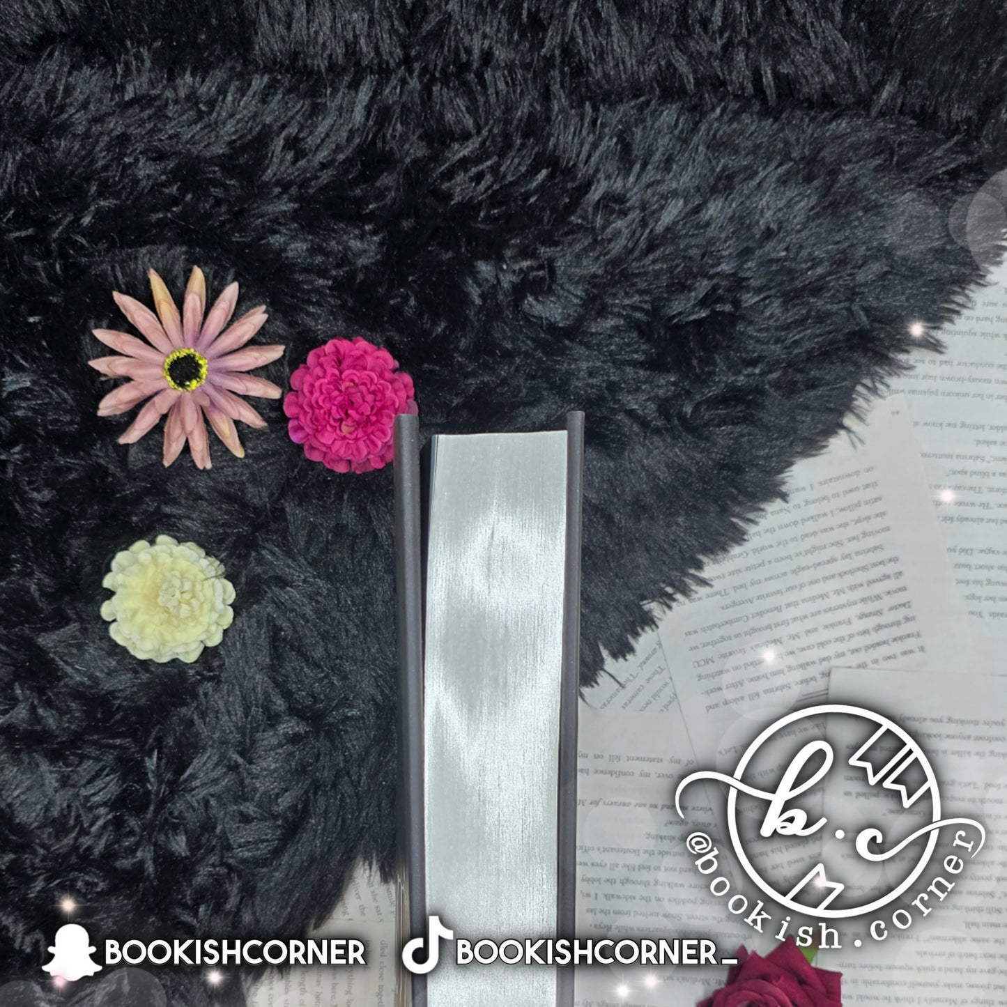 Quicksilver By Callie Hart