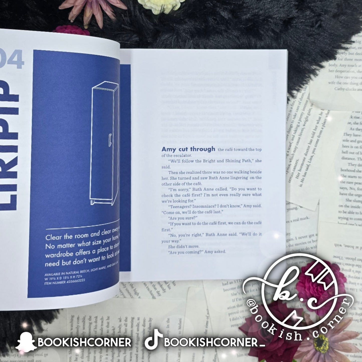 Horrorstor By Grady Hendrix