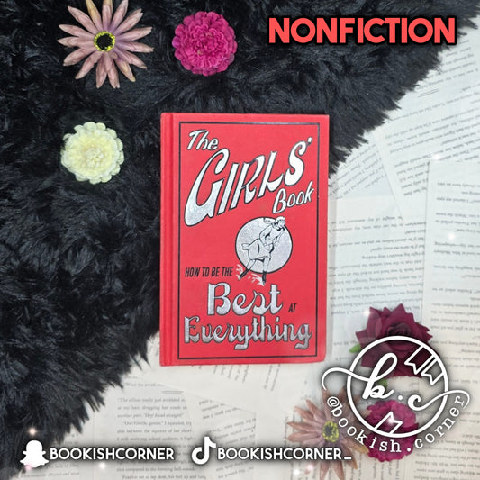 The Girls Book By Sally Jeffrie