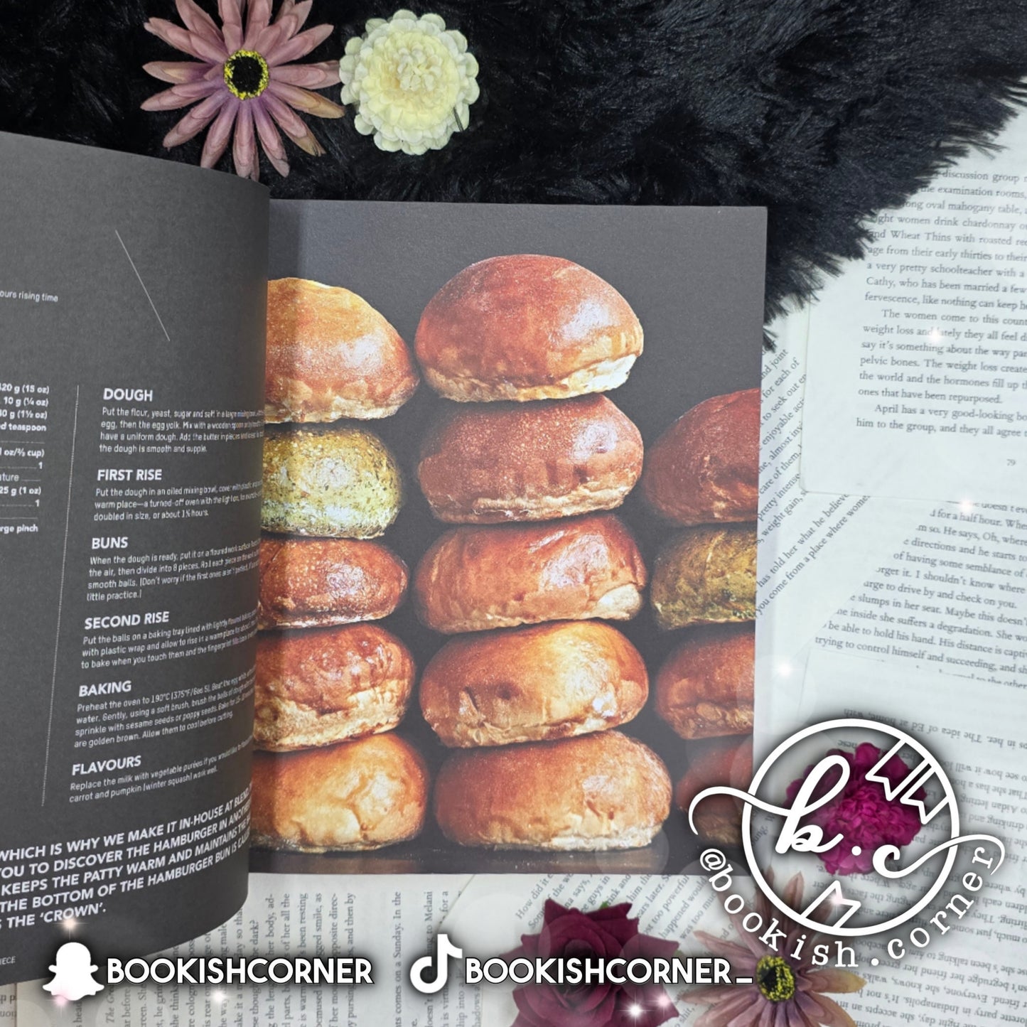 Hamburger Gourmet By Victor Garnier