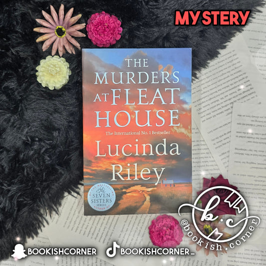 The Murders at Fleat House By Lucinda Riley