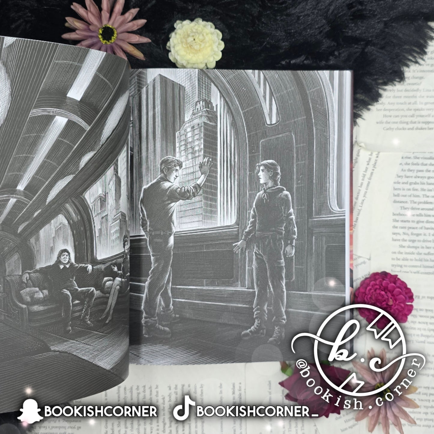 The Hunger Games : Illustrated Edition By Suzanne Collins , Nico Delort